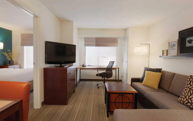 Residence Inn Bismarck North