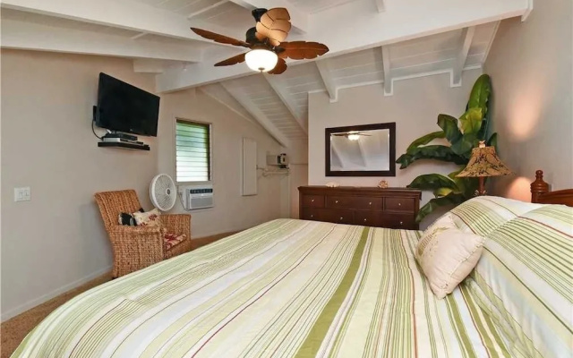 Kuleana #201 2 Bedroom Home