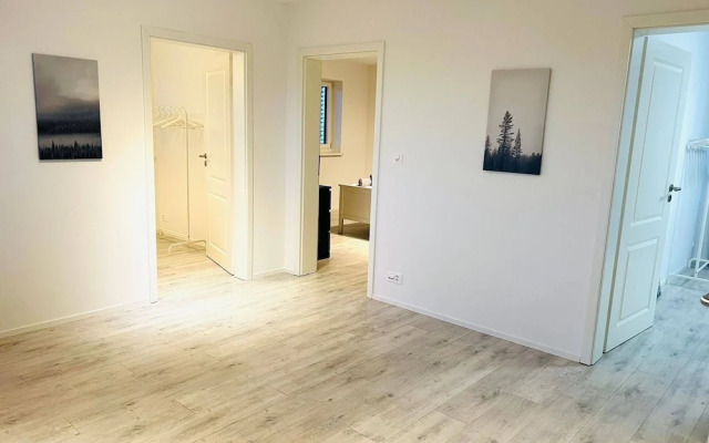 Big House for 10 People