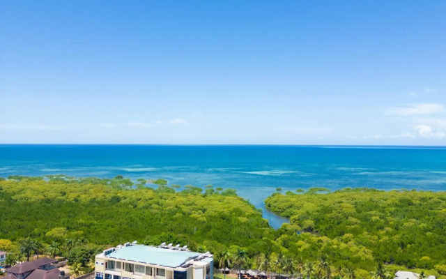 Tanga Beach Resort & Spa