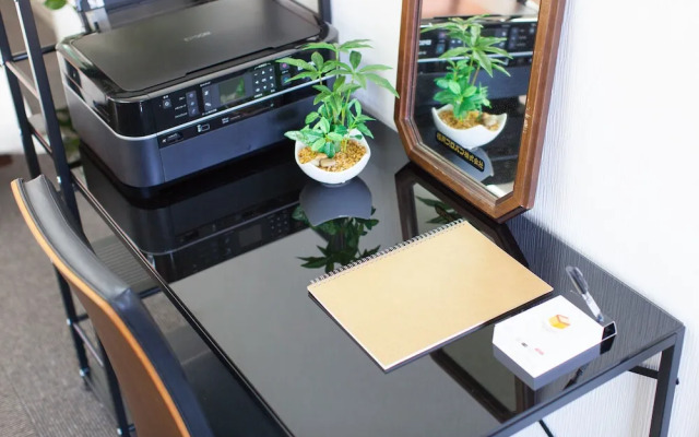 Sakamoto Building 6F