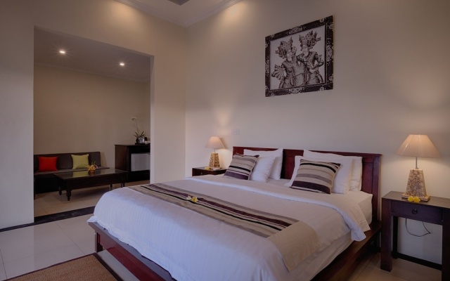 Kaja Villa – Guest Rooms – Bukian