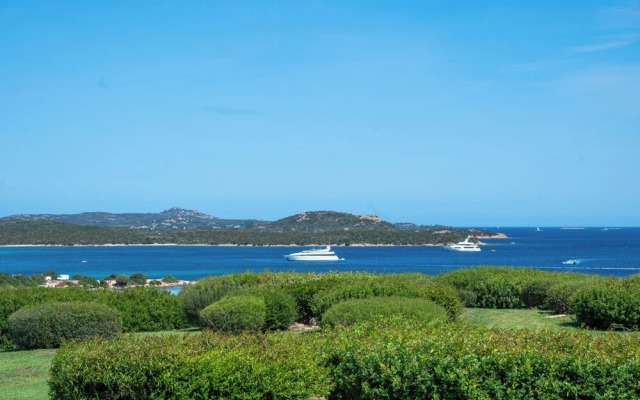 Sardinia Paradise House