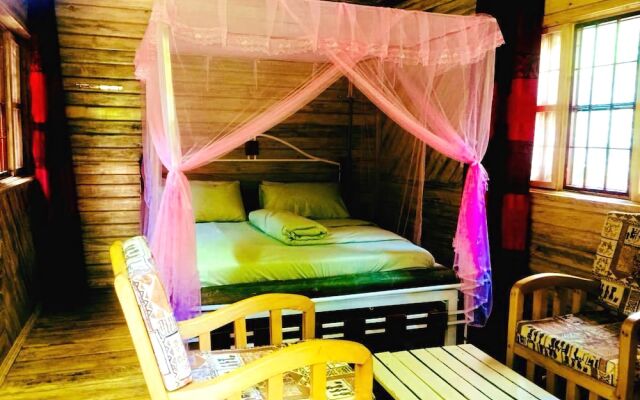 Forever Eco Resort