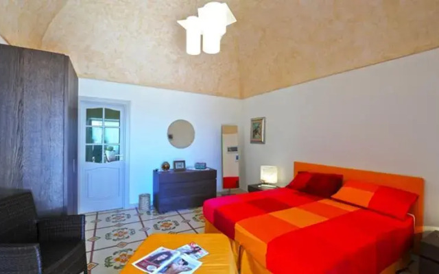 Casa Fornillo