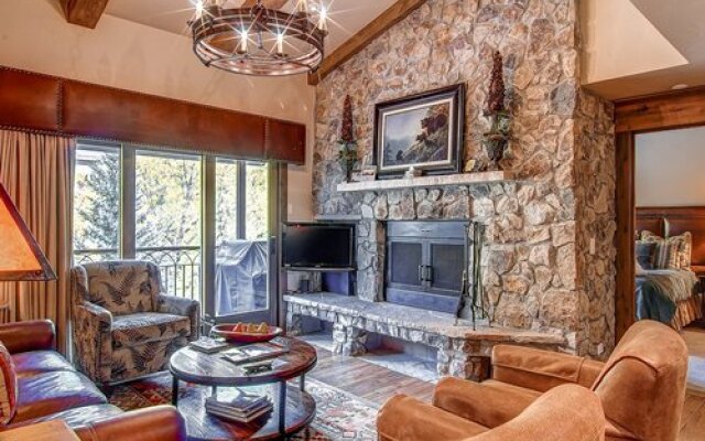 The Charter At Beaver Creek Wvrnt-Rental, Beaver Creek, USA