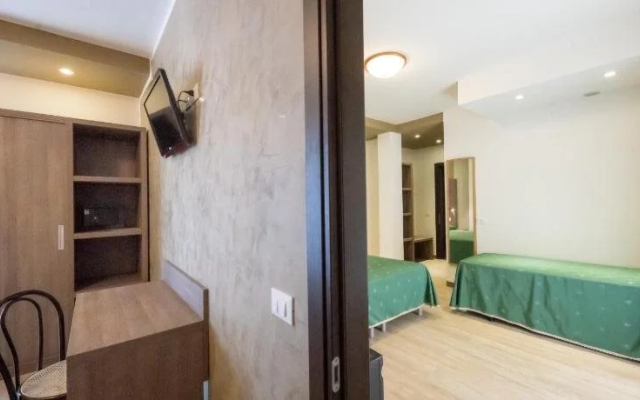 Hotel gardenia