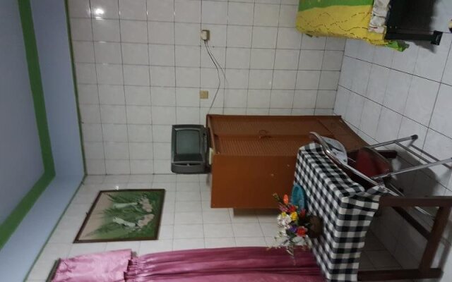 Hotel Lila Graha