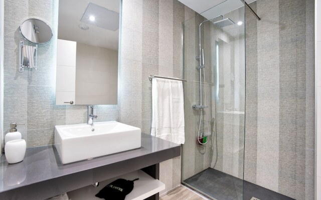 Apartamentos Cava Baja 1