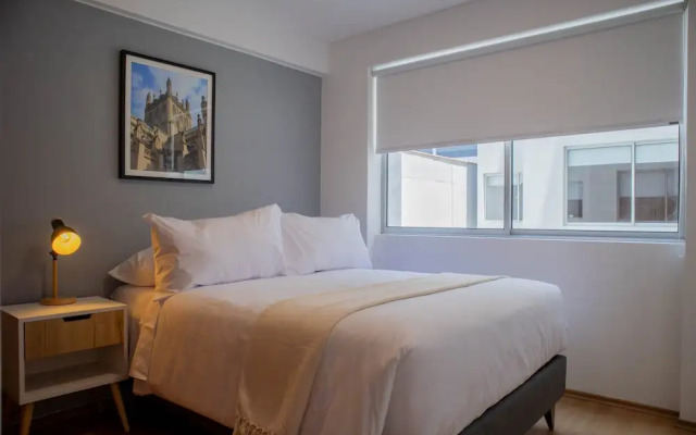 w Stunning 3BR in Miraflores