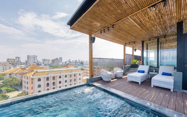 Kua Casa Suite