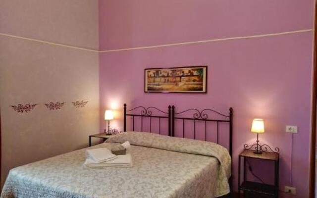 Hotel Rossi