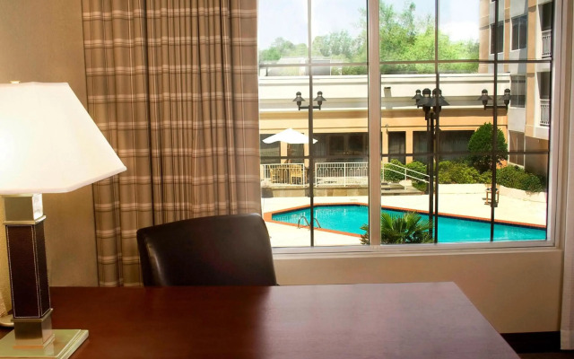 Sheraton Atlanta Perimeter North Hotel