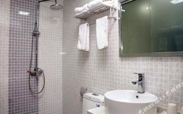 Dafei Express Hotel