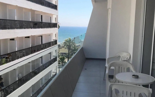 Palm Sea Hotel Apartments 2
