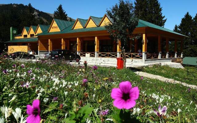 Hamsiköy Zitaş Bungalov & Restoran