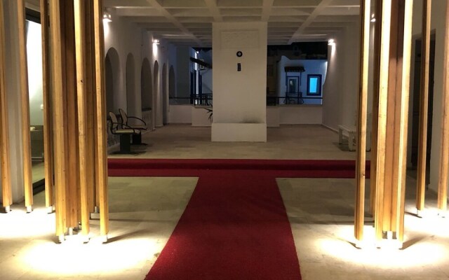 Magic Daisy Boutique Otel