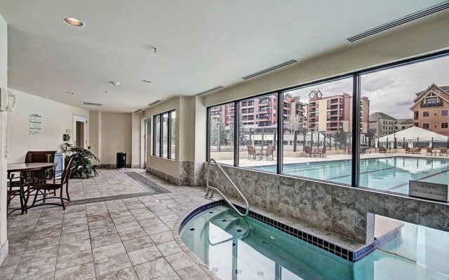 Main Street Station 3305 3 Bedroom Condo