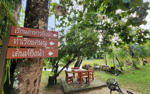 Sawasdee Lagoon Resort