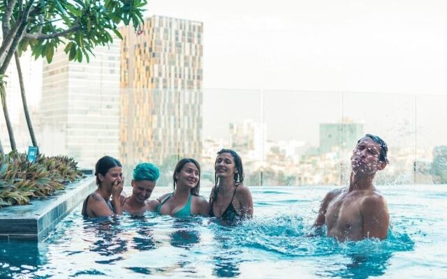 The Arrivals Apartment