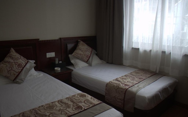 Zhoushan Ala Youth Hostel – Guest Rooms – Zhoushan