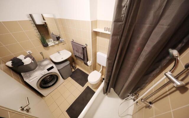 Apartment S