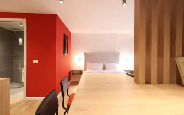 Grandstay Studios 102