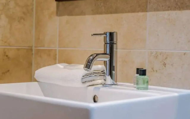Waterfront Suites