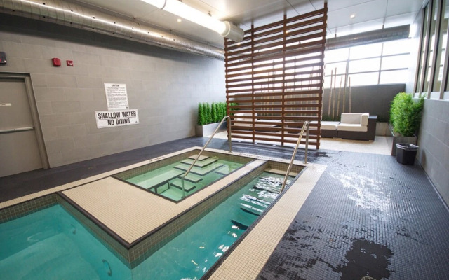 Waterfront Boutique Suites