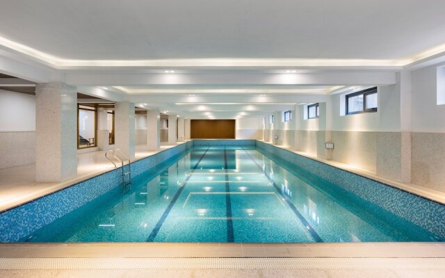 MJ-ULAND Hotel Beijing Airport