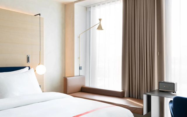 Ruby Emma Hotel Amsterdam