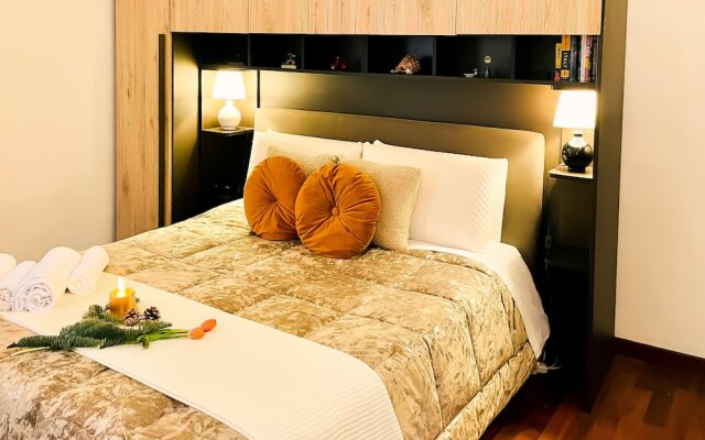 Trevi Fountain Luxury Guesthouse