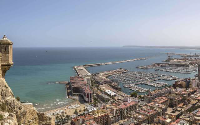 Occidental Alicante Hotel