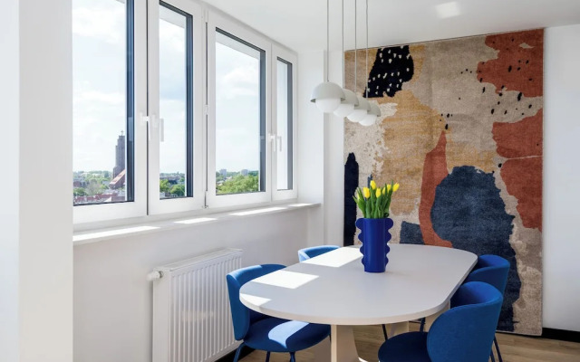 Loft by Kairos Apartments