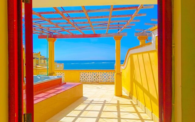 Ishara Beachfront Homes And Suites