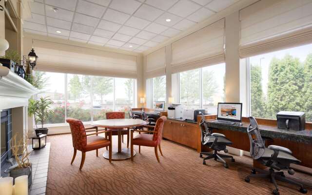 Hilton Garden Inn Wilkes Barre