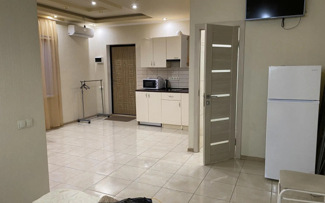 Апартаменты у Арама