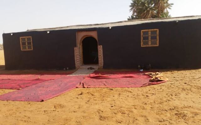 Rimal Travel - Campsite