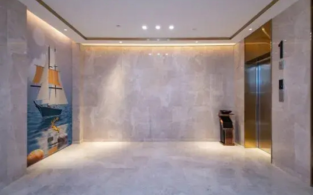 ECHARM Hotel (Suizhou Country Garden Store)