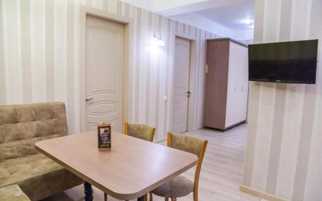 Hotel Apartments Adresa