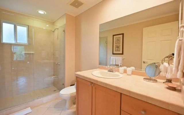 CR Luxury Del Mar 5H 2 Bdrm