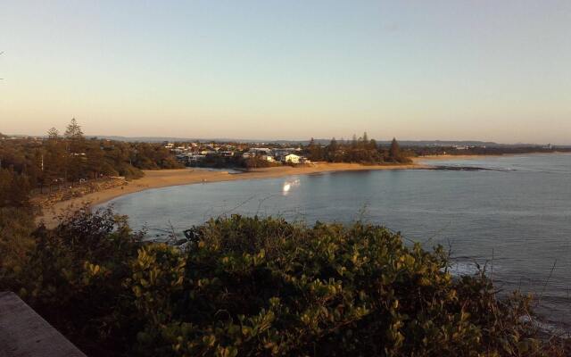 Caloundra City Centre Motel