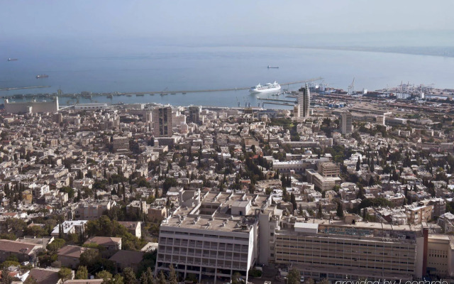 Crowne Plaza Haifa by IHG