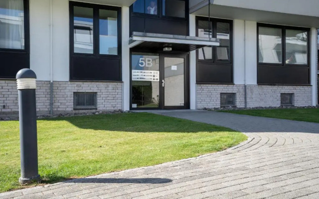 Kammerweg 5, Nordlicht