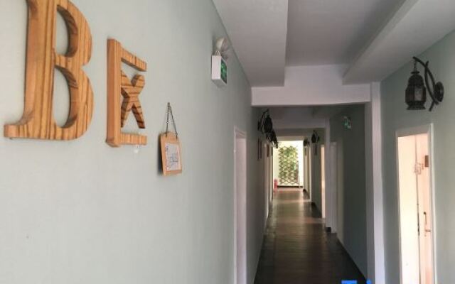 Reshui Impression Inn