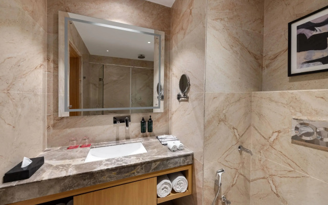 Ramada by Wyndham Katra Station Road