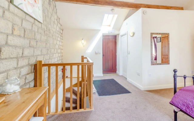 Jenny's Cottage