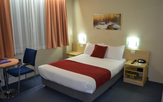 Devere Hotel