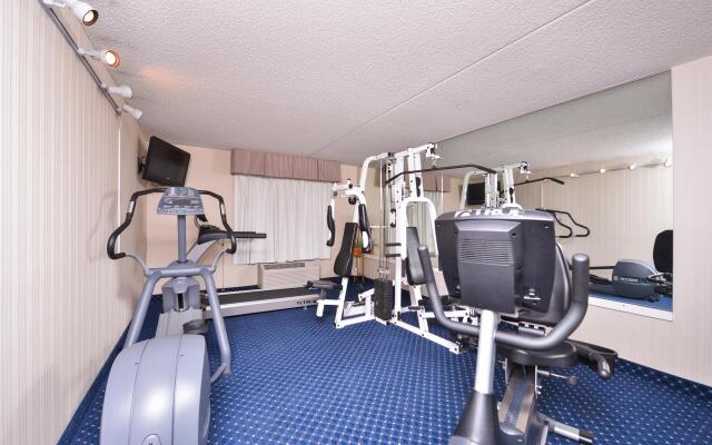 Best Western La Plata Inn