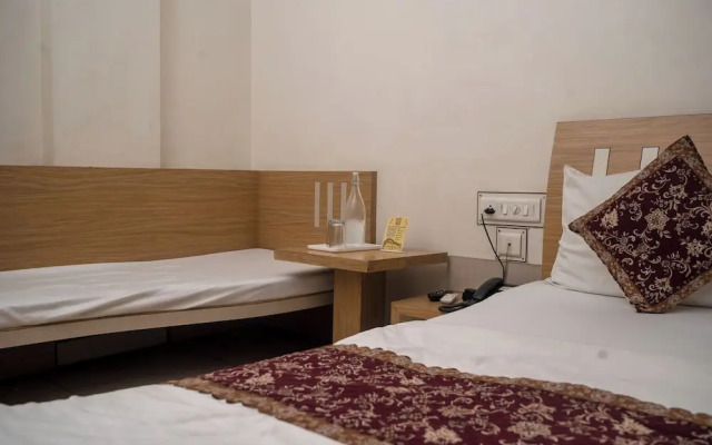 Hotel Ruby